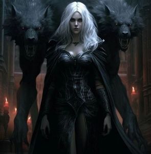 Meet your Posher, Concepcion